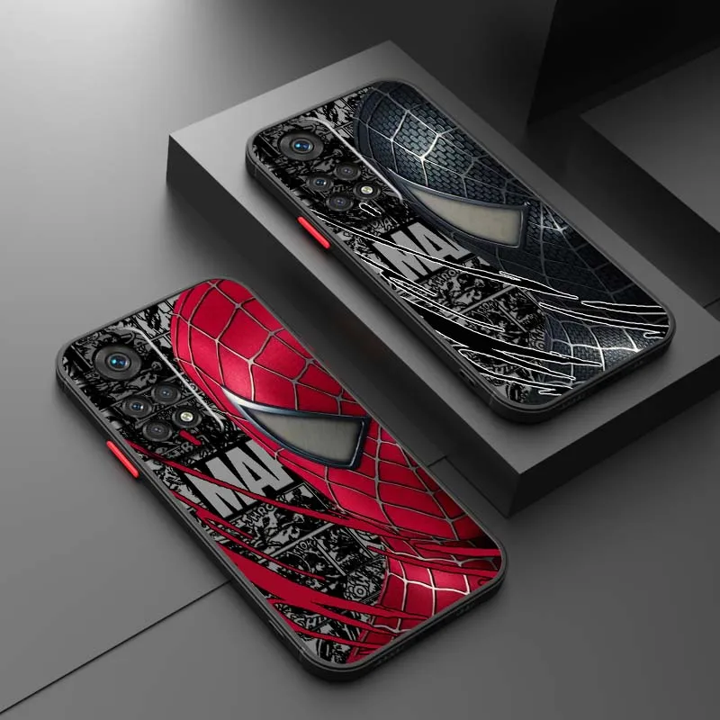 Marvel Spider-Man V…