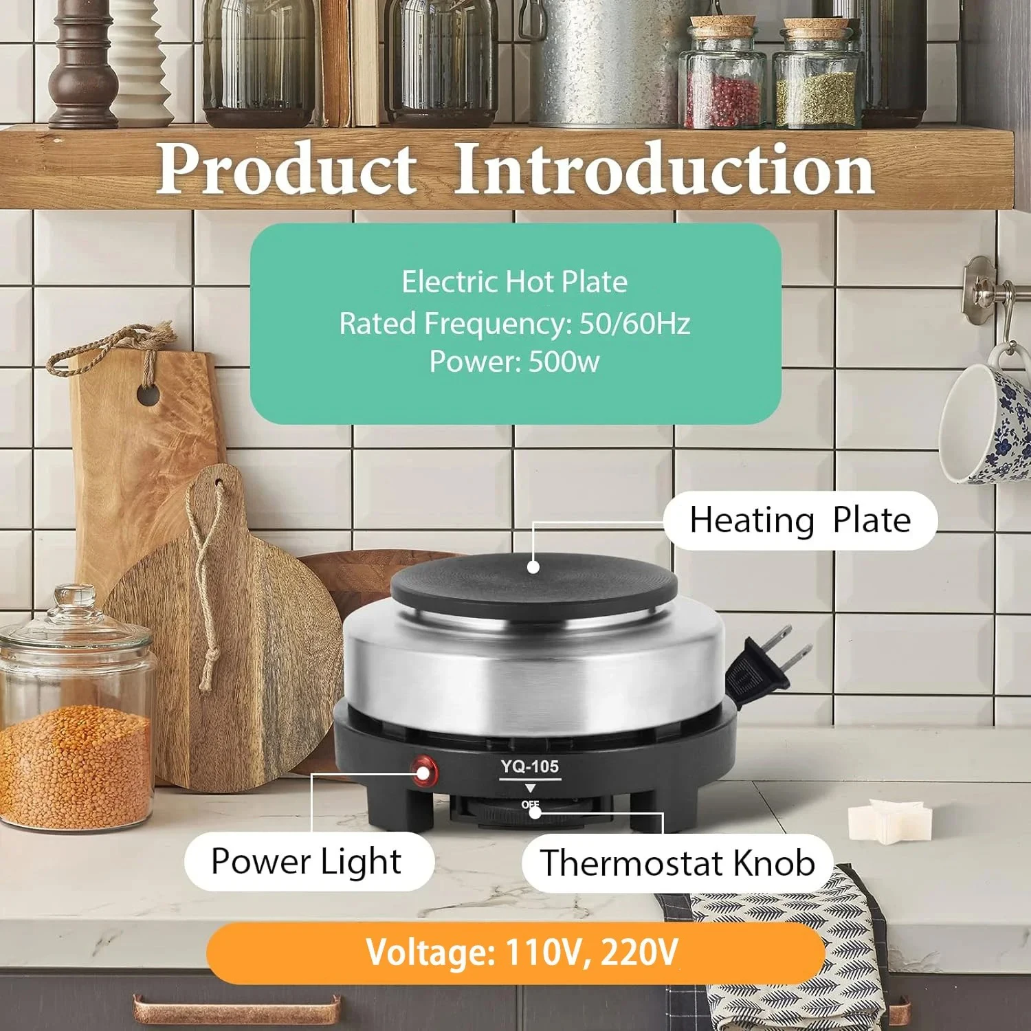 Olla para Verter Cera con Plac - Candle Making Kit For Adults reseña y precio