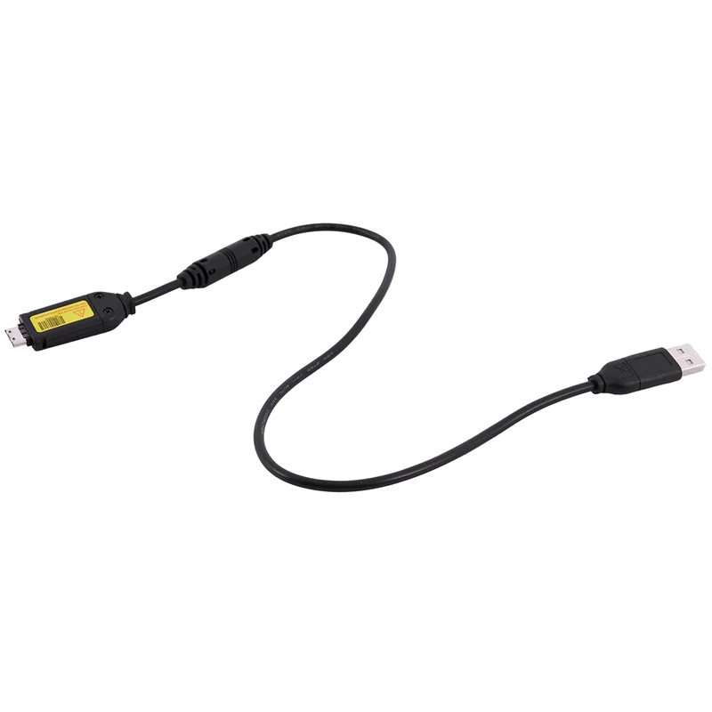 2X USB 2.0 Charging Cable SYNC Data Cable For  Camera Camera ST61 ST65 ST70 PL120