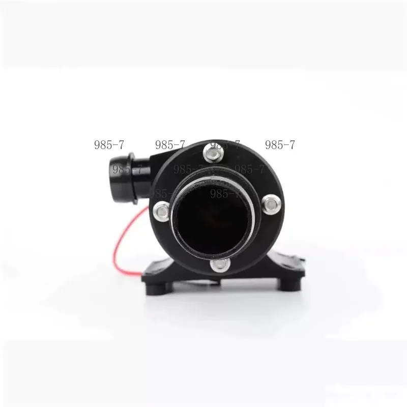 RV Yacht Household Bathroom Kitchen Garbage Bilge Cleaning Water Pump MP-4500 Sewage Lift Pump