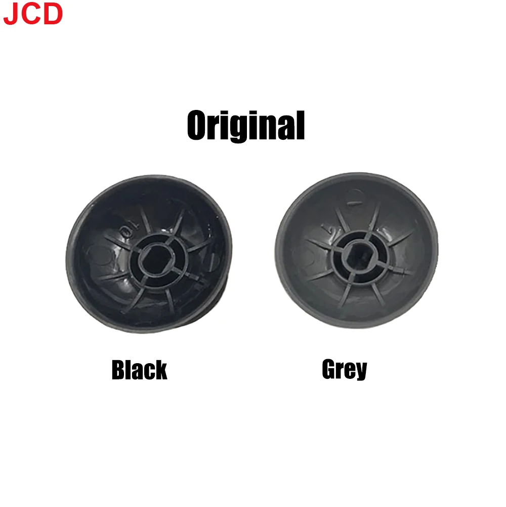 JCD 1pcs Controller Non-slip Joystick Rocker Cap Joystick Button Cover Grip Cap for PS4 Game Controller Grip Accessories