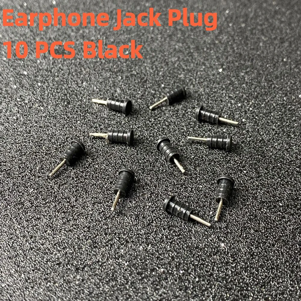 Variant: jack-plug10