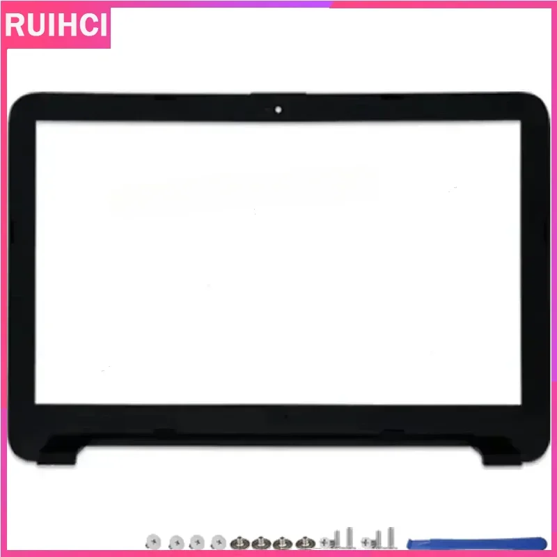 For Pavilion 15-AY 15-AC BA AF 250 G4 G5 TPN-C125 New Laptop LCD Back Cover Front Bezel Palmrest Bottom Case Hinges Top Shell - Image 3
