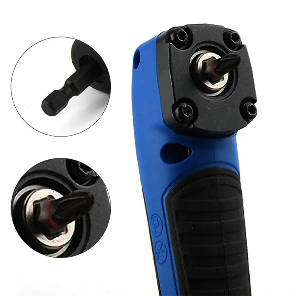 Thumbnail 4 - #30 Best Electric Screwdrivers to Buy In 2026