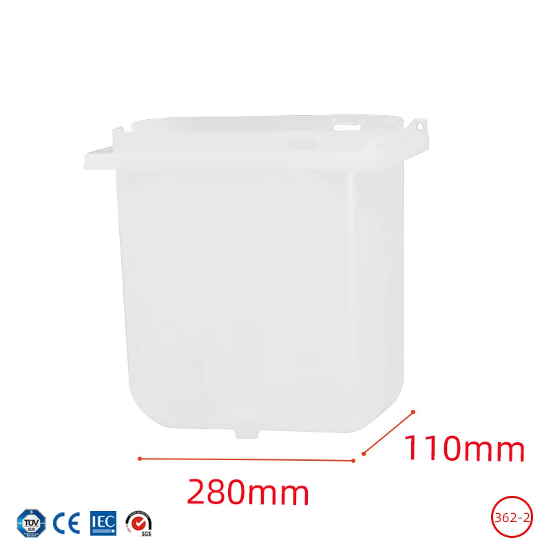 Exprimidor de mermelada, termo de salsa de chocolate, calentador de salsa de dos cabezas, exprimidor de salsa de perritos calientes