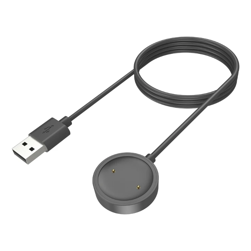 Держатель для быстрой зарядки, USB-кабель для зарядки, адаптер питания для Watch Прямая поставка