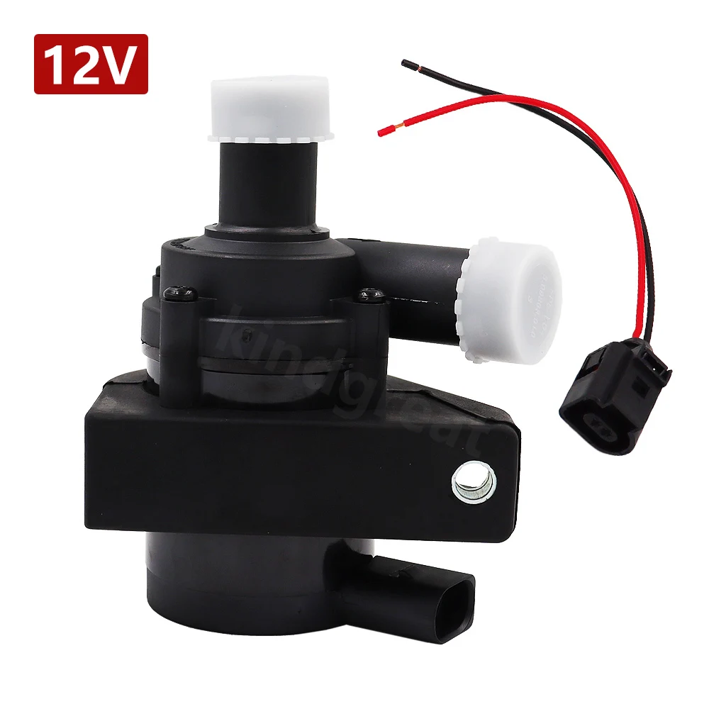 

Auxiliary Coolant Parking Heater Water Pump 12V OE 1K0965561J For AUDI A3 SEAT ALTEA VW POLO Water Pump