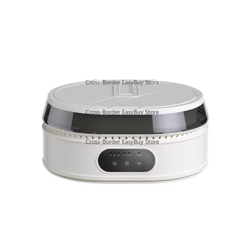 折りたたみ式携帯用加熱式下着乾燥機：アパート、RV、旅行用電気衣類乾燥機