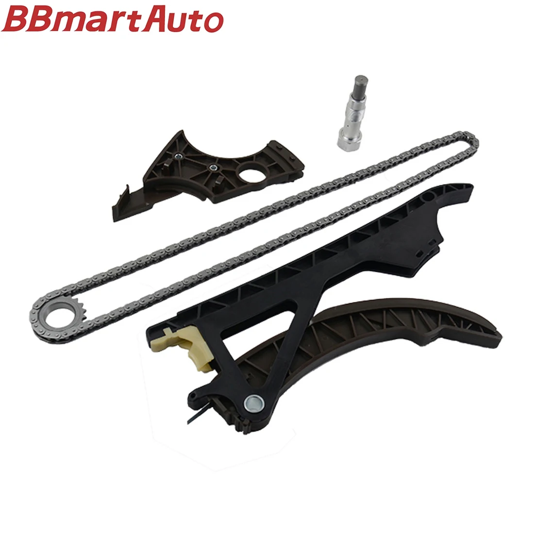 

Timing set (4 pieces) for BMW N42 N46 BBmart Auto parts