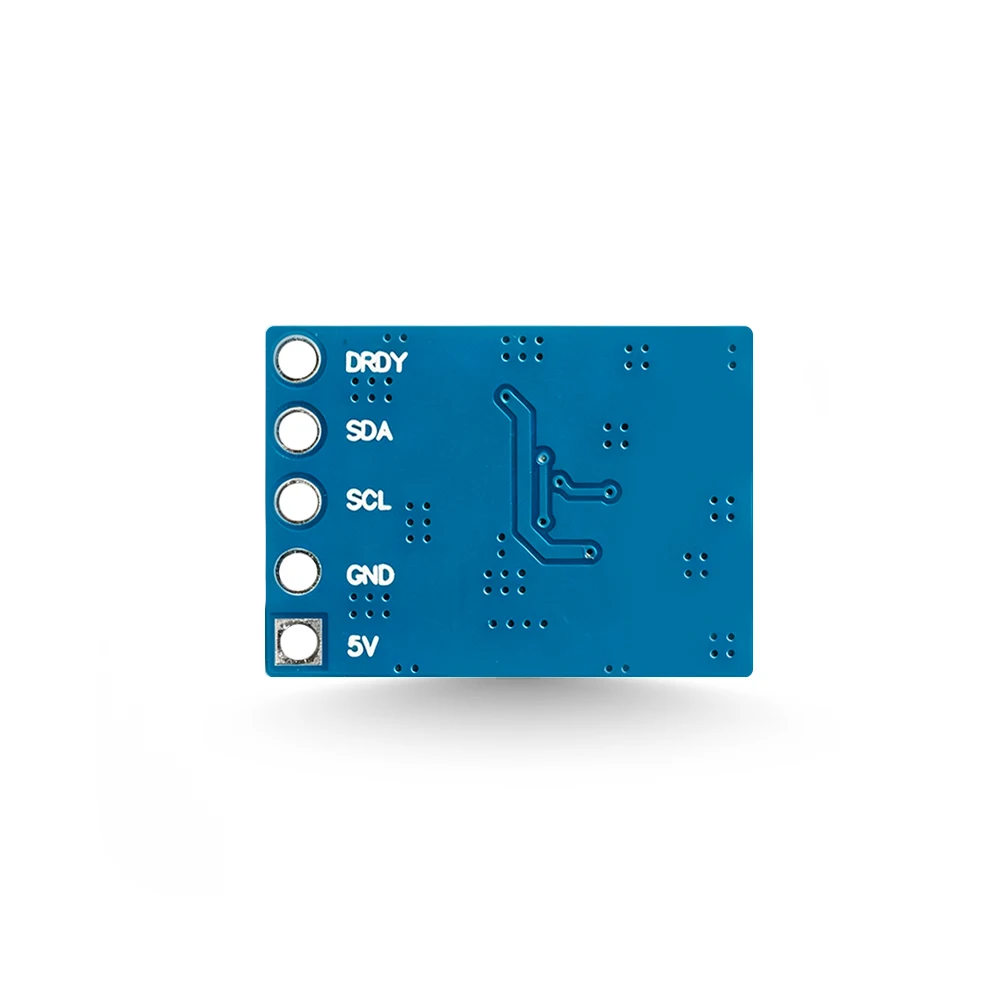 HGLRC QMC5883P QMC5883L Digital Compass IIC Interface 5V for FPV Multi‑Rotor Flight Controller Spare Parts