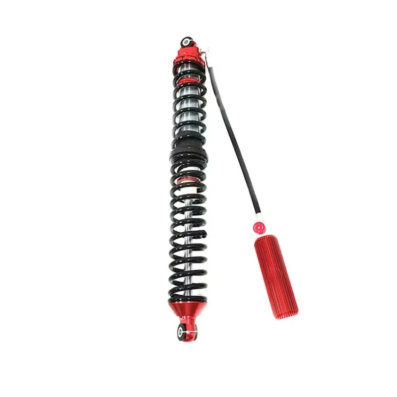 16inches With Springs Coilover Shocks  air Suspension Kit for Jeeps Shock Absorbers