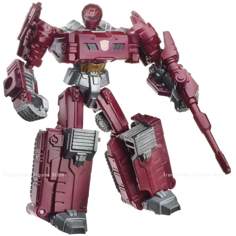 In Voorraad Transformer G Serie LG-Warpath G1 Studios Film Cartoon Action Figure Anime Beweegbare Robot Collectible Speelgoed Geschenken