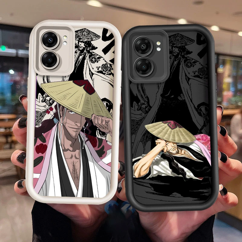 B-Bleach Kkyoraku S… - image