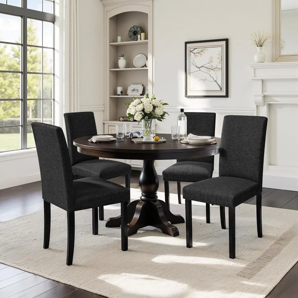 Upholstered Dining … - image
