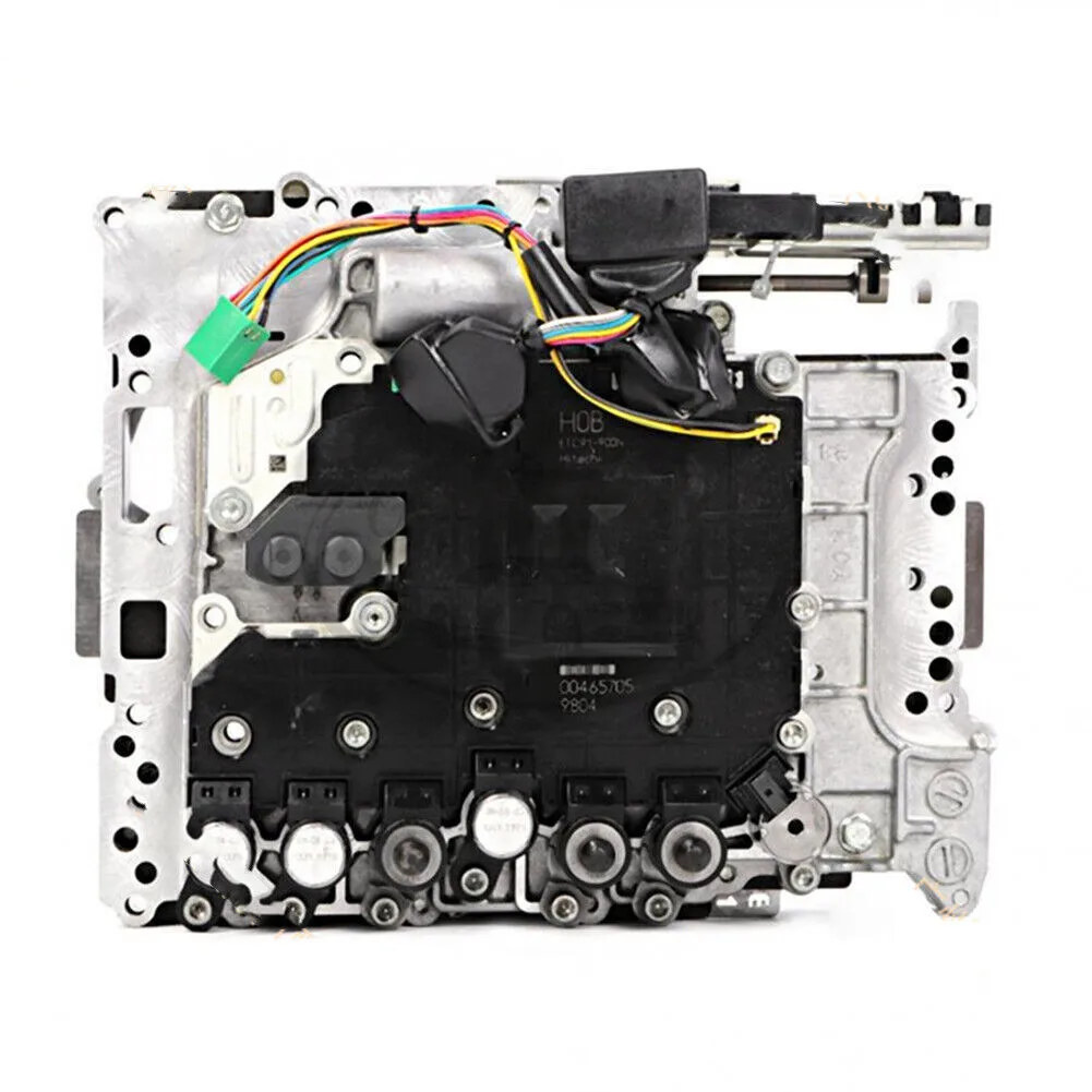 DPGKITS ホブトランスミッション TCU バルブボディアセンブリ日産インフィニティスバルレガシィ 2.5L RE5R05A ETC91-900N カーアクセサリー