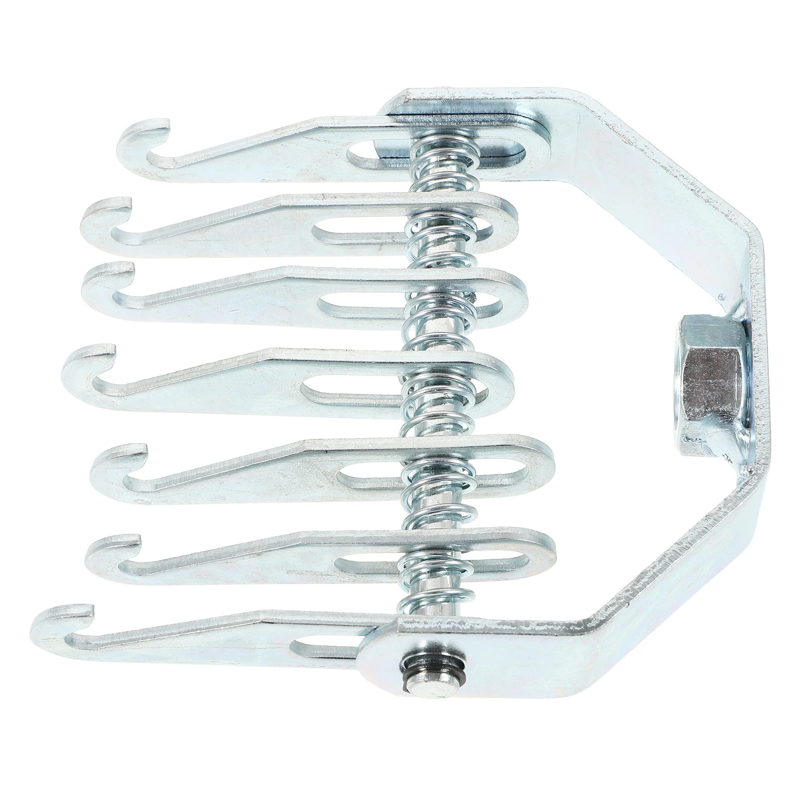 

Multi-Claw Auto Dent Puller Hook Metal Dent Remover Tool Car Body Repair Equipment Puller Tools Auto Body Tools