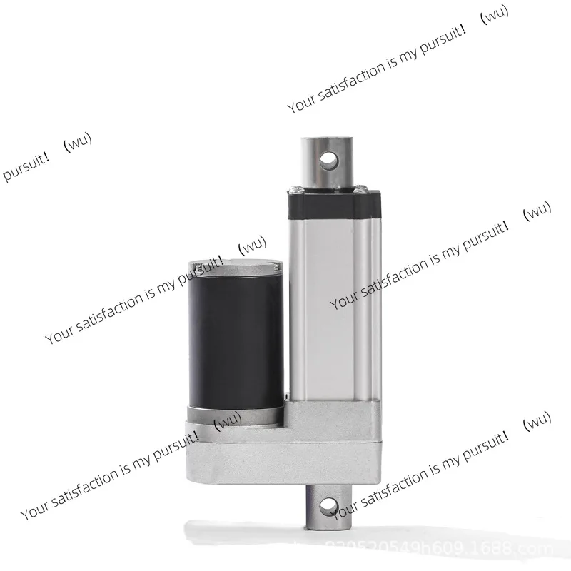 Brushless motor YL001-WS type 1500N large thrust electric push rod DC high speed elevator high power