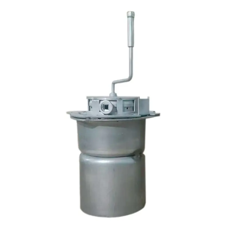 

A54K-Car Water Heater Kits 12V 5KW Square Hole Burner Combustion Chambe For Webasto Thermo Top C E P Z