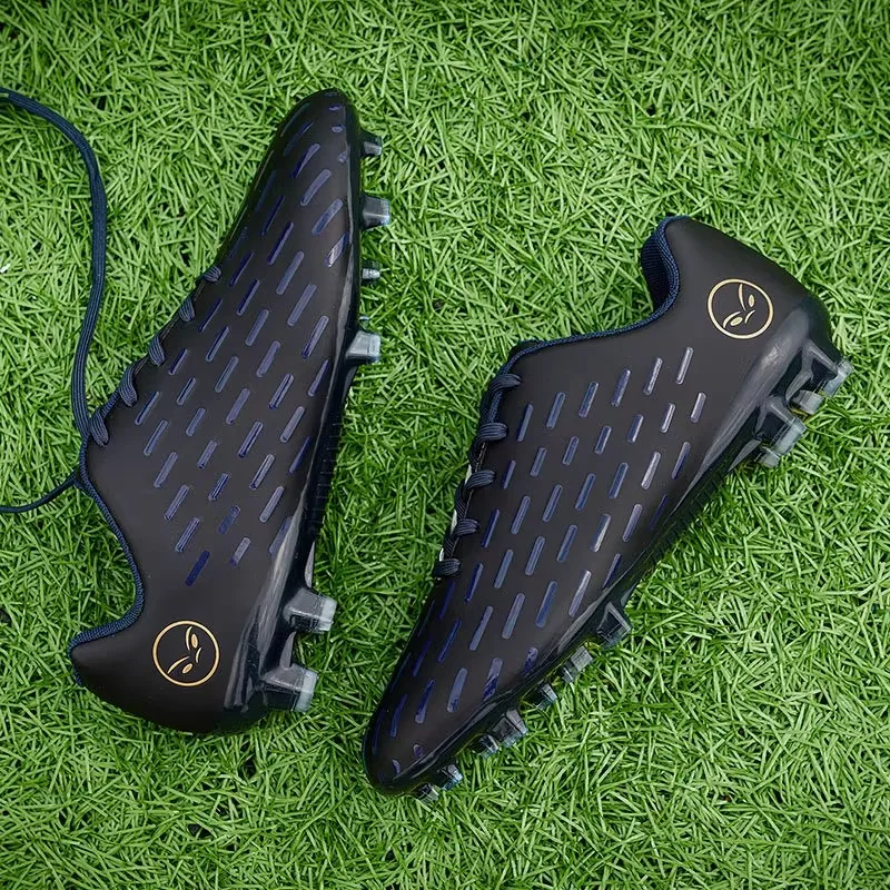 

Hot Sale: 2025 New Professional High-Quality Kids' Soccer Shoes & Casual Shoes Exceptional Quality