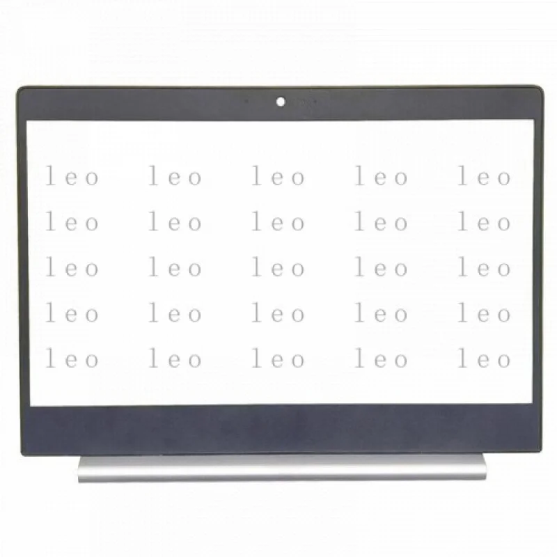 

PP For HP Probook 430 G6 435R ZHAN 66 PRO 13 G2 X8I LCD Front Bezel Hinge Cover