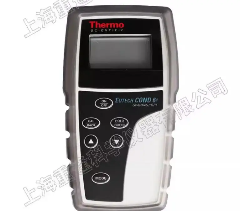 

Измеритель электропроводности EUTECH COND6+TDS, детектор TDS6+CON600 CON400 из США