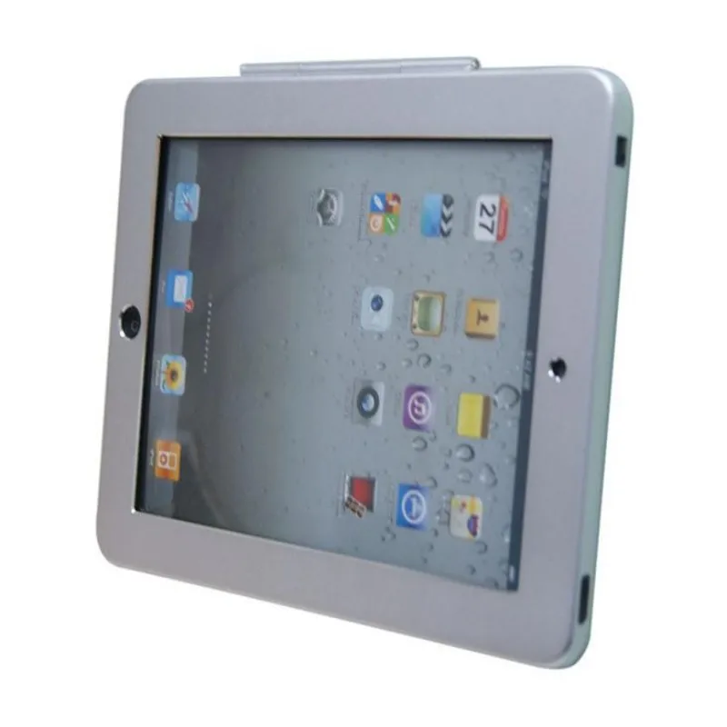 Pendurado na parede, 10,1 polegadas ou 10,6 polegadas, sistema Android, suporte para PC, expositor