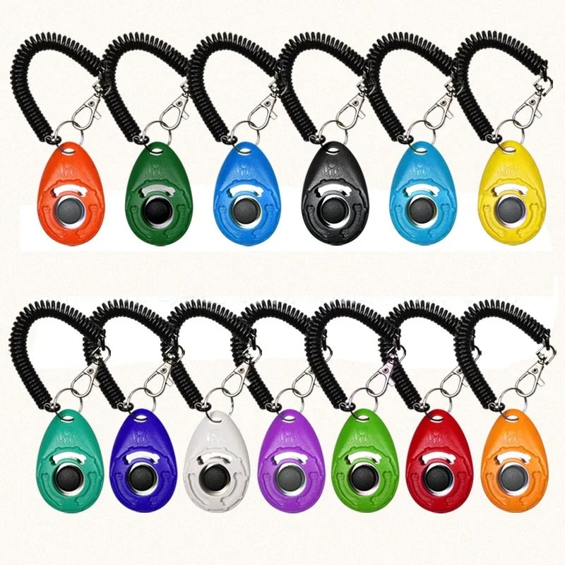 Thumbnail 2 - #1 Trending Pet Training Clicker Right Now