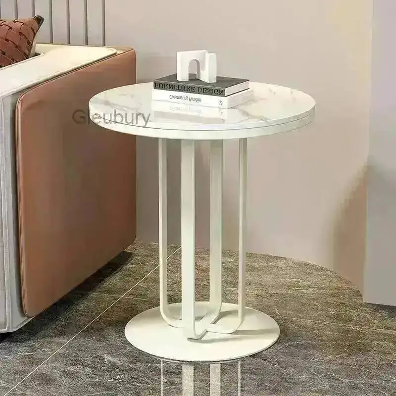 Luxury Coffee Table Elegant Simple Trendy Nordic Modern Contemporary Style Mesa Centro Living Room Furniture