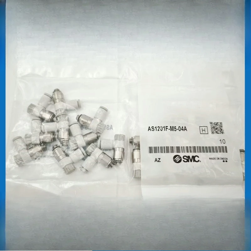 Parts for AS2201F/AS1201F/AS3201FM5/01/0204S06SA08SA10SASMC throttle valves