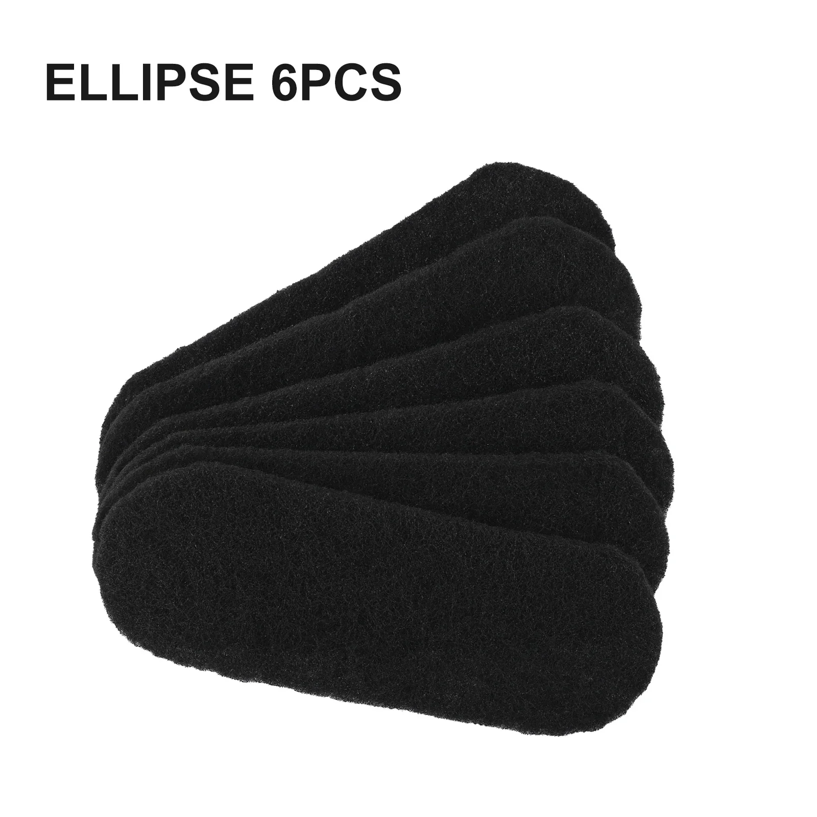 

Air Quality Parts Ceiling Fan Filter Air Filters Ceiling Fan Blades Easy Installation Kitchen Office WIDELY USABLE