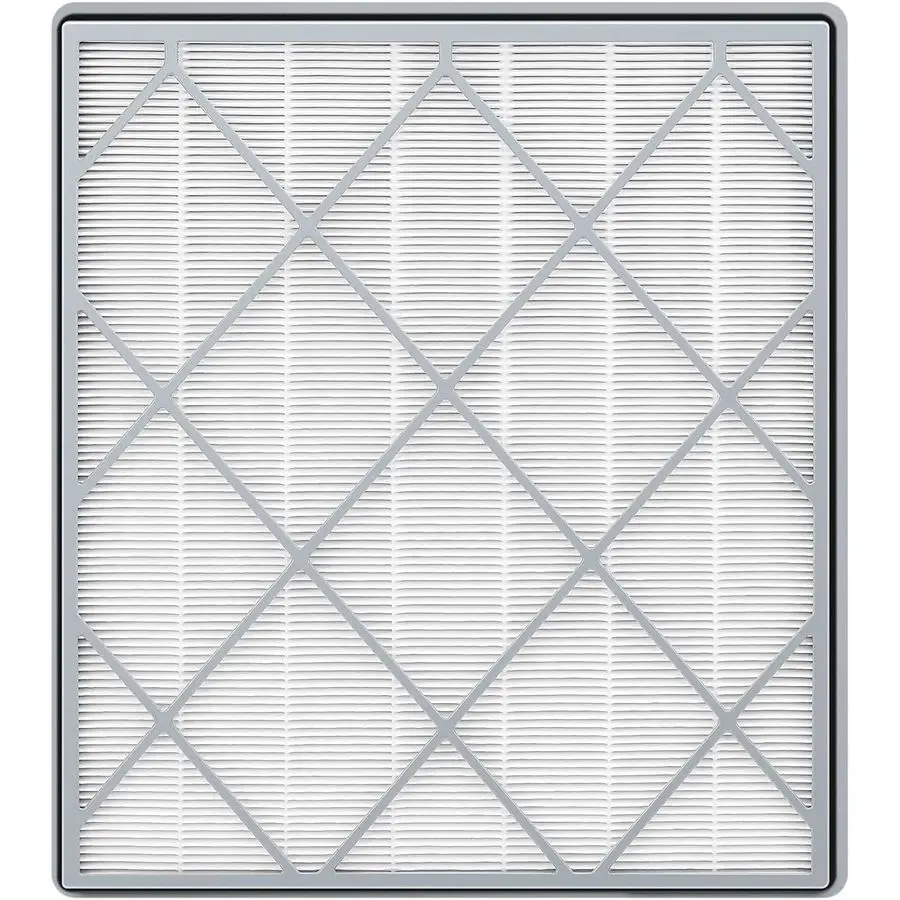 

Filter Replacement for Shark Air Purifier 4 Compatible with Shark 4 Fan Air Purifier HE400, HE401C, HE401NP, HE402, HE402AMZ, HE