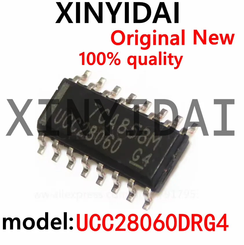 

5-10PCS UCC28060DRG4 UCC28060 SOP16 brand new original