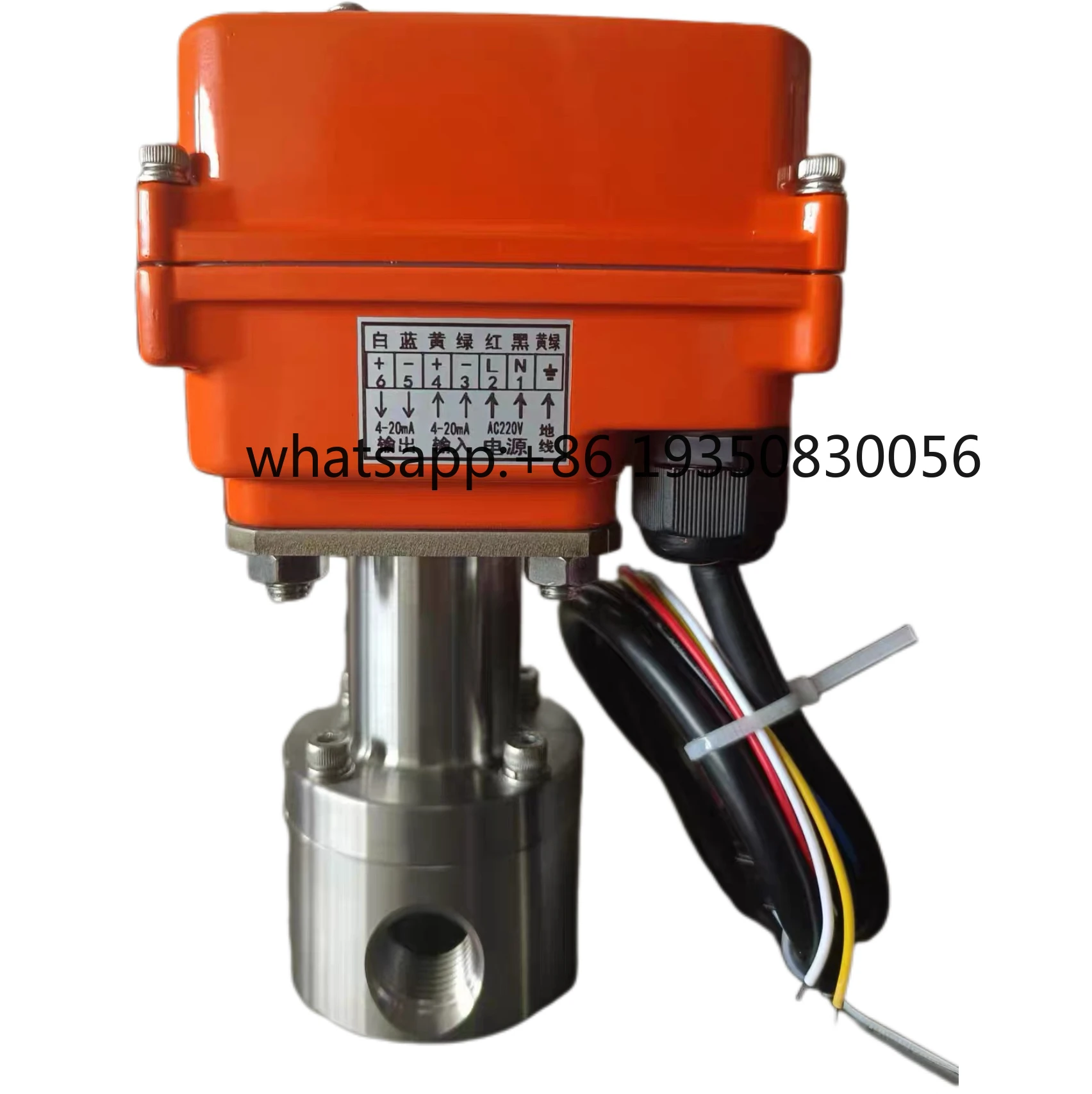 

CarbonXtech H-BPR Automatic Electric Back Pressure Valve Generator 99.99% Purity 1kg Dimensions 110m X 190mm X 140mm