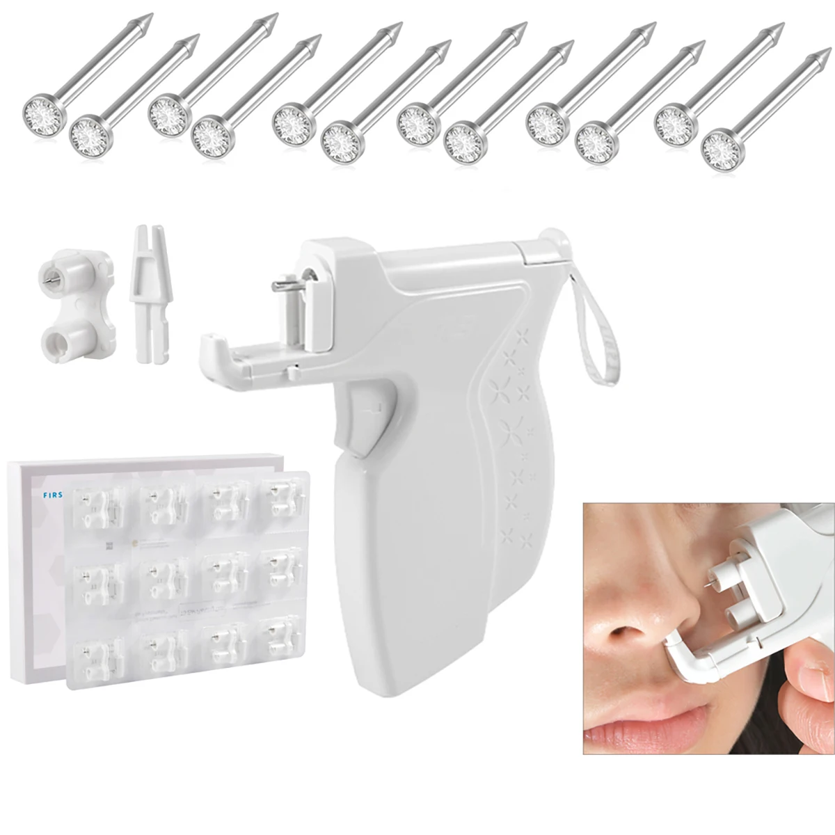 Easy To Use Profess…