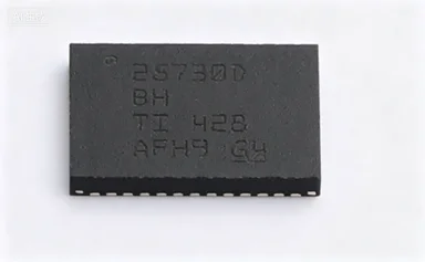 Tps25730Drefr USB Type-C and USB Pd Controller with Integrated Power Switch, Optimized for Power Applications