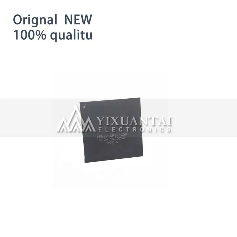 

1 шт./лот BGA EPM2210F324C5N EPM2210F324 2210F324 BGA-256