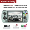 RG405M-Grey 128G