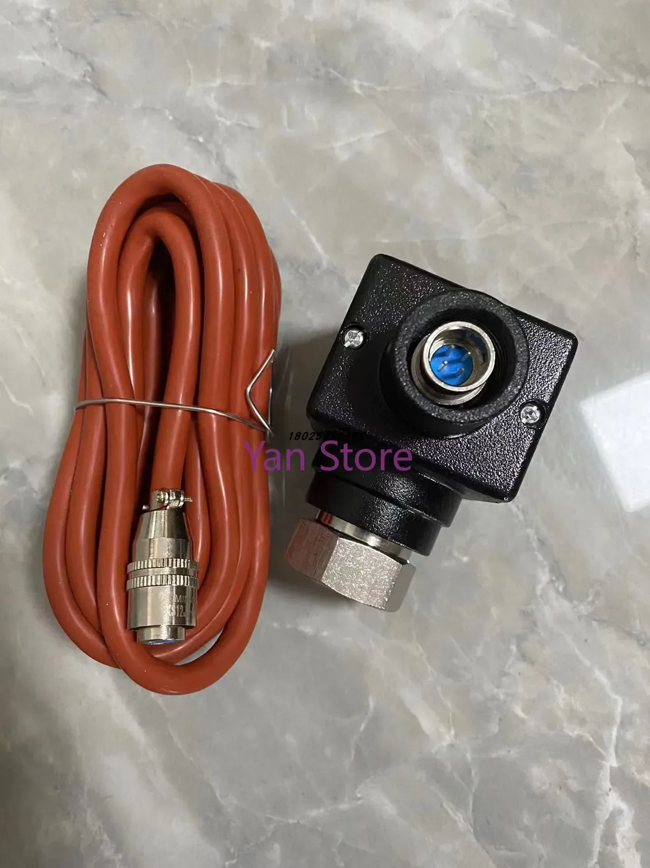 

HU1 probe burner flame UV detection probe HU8-JA, HUKC-10 probe