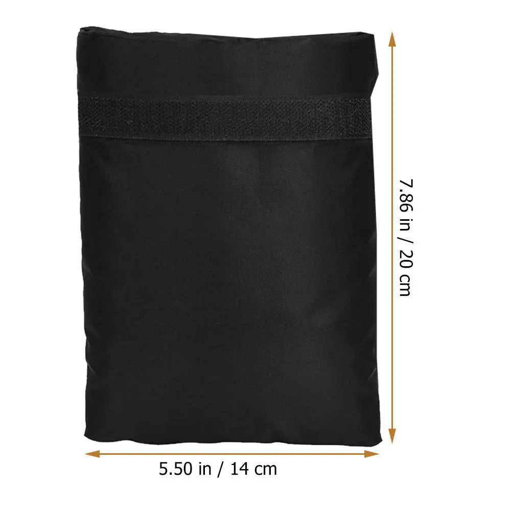 2Pcs Insulated Water Faucet Covers Outdoor Winter Frost Proof Spigot Covers Freeze Protection Tap Protector Faucet Cover
