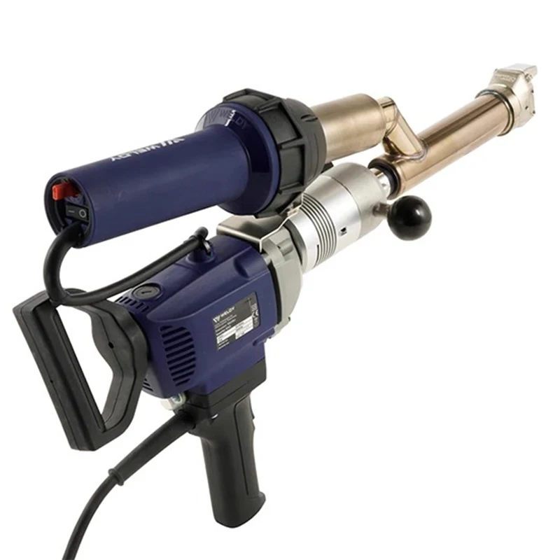 EX3 Plastic Extrusi…