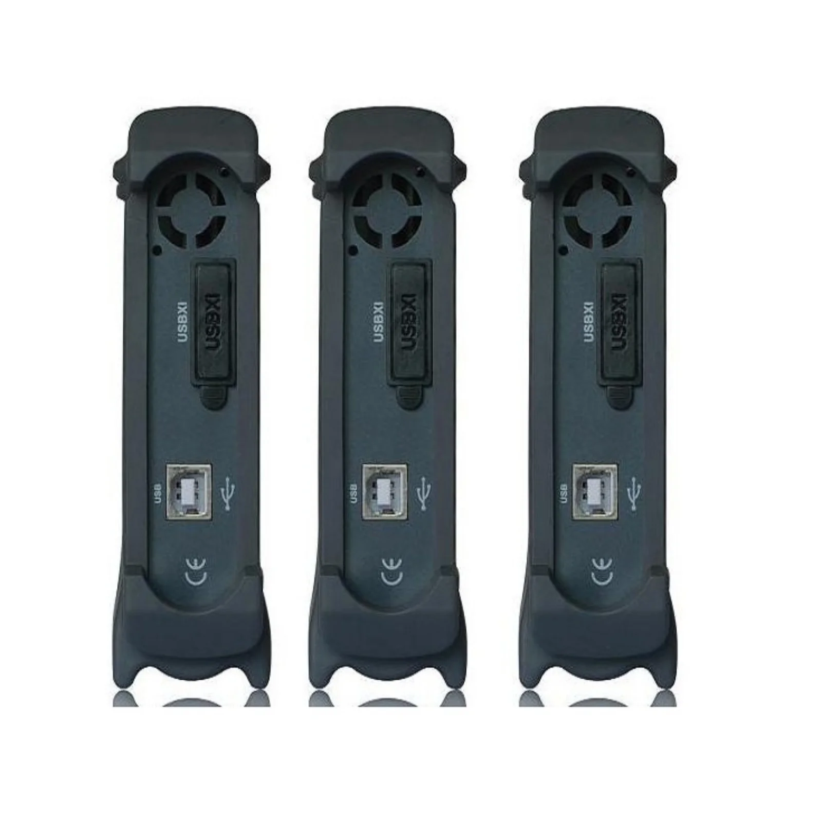 Hantek1025G Wavefor…