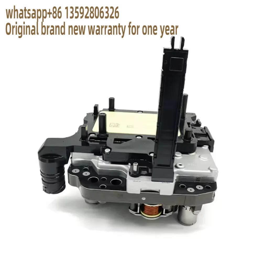 

DQ250 DSG 6 Speed 02E 02E927770AJ 02E927770AD 02E927770AQ Original Refurbished Mechatronic Valve Boday For VW AUDI SKODA