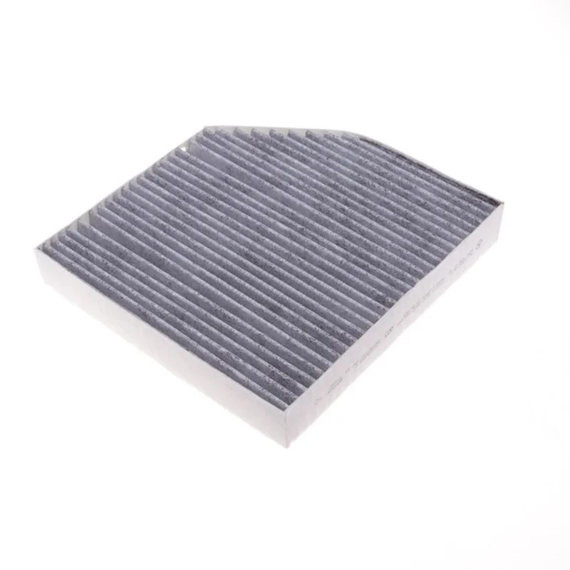 Car Cabin Air Filter for Mercedes Benz C-CLASS W205 A205 C205 S205 2013-2019 Model Built In External Air Conditioning Filter