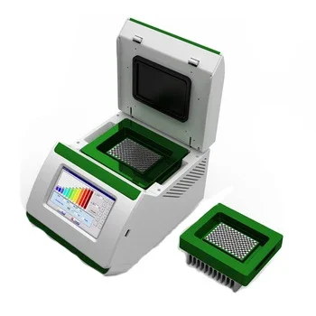 

Lab Dna Pcr Thermal Cycler Machine Pcr Machine