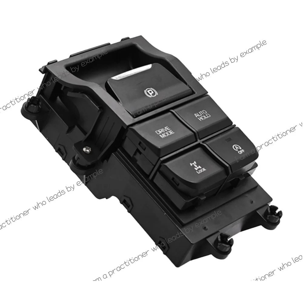 

For the new Hyundai Tucson Auto Parts Electronic Handbrake Parking Brake Switch 93300-D3000