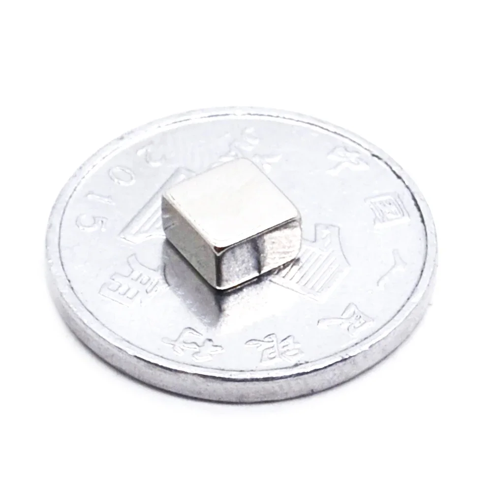 5/50/100/200/500/10000PCS 5x5x2 Super Strong Square magnet N35 NdFeB Rare Earth Magnet 5*5*2 Neodymium Magnets sheet 5x5x2mm NEW