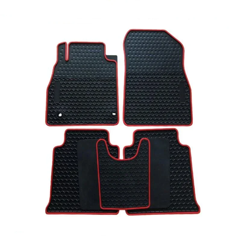 Car Floor Mats Car Mat Rugs Carpet For Nissan Kicks 2016 2017 2018 2019 2020 2021 Left Hand Drive