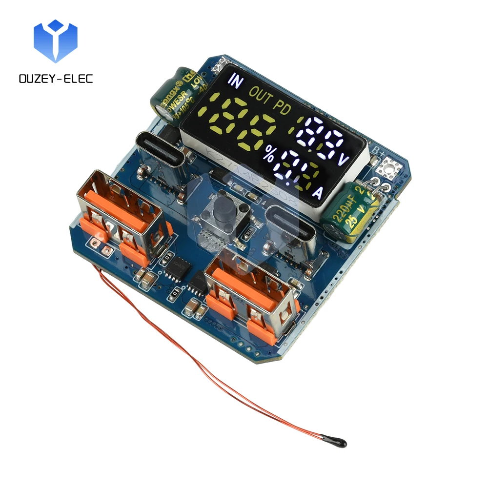 4S 18~100W Adaptive… - image