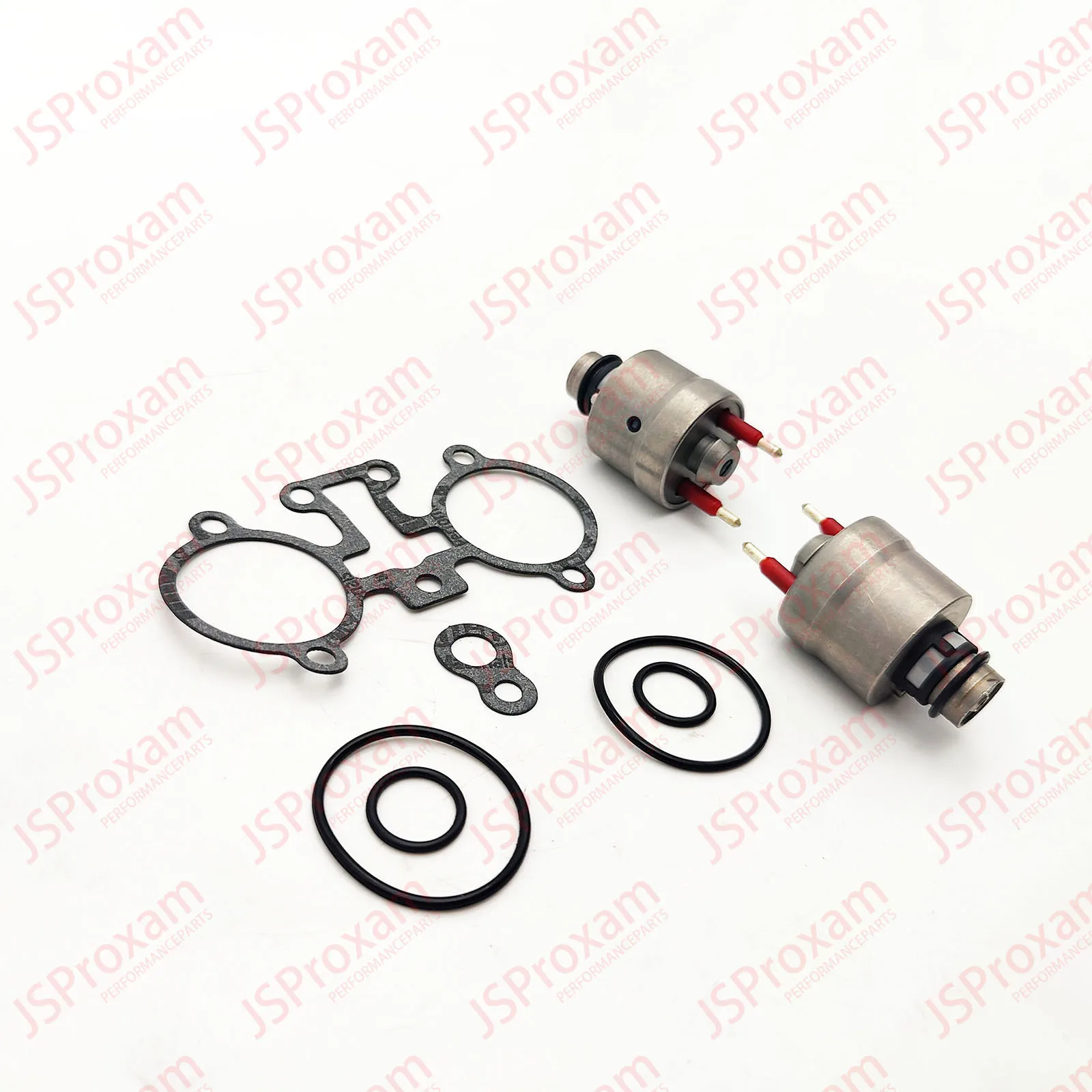 Replaces Fit For Volvo Penta﻿﻿ 3857398 852956A1 305 350 4.3L 5.0L 5.7L New Throttle Body Injectors for 3855182 17104288