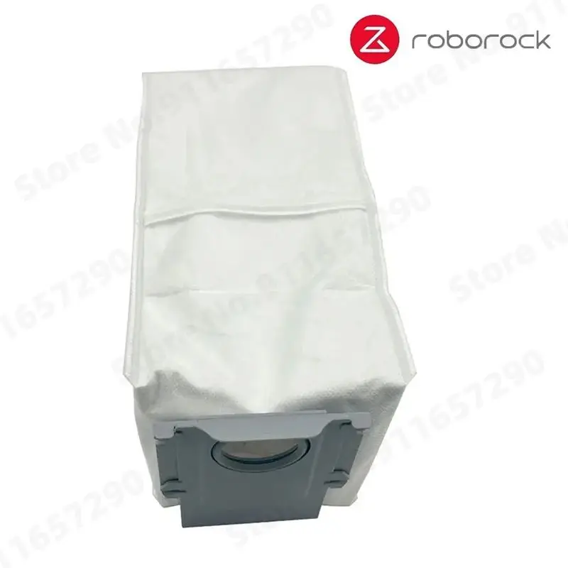 Roborock Q Revo P10 A7400RR Dust Bag Spare Parts Home Robot Vacuum Cleaner Interior Replacement Garbage Bag Accessories